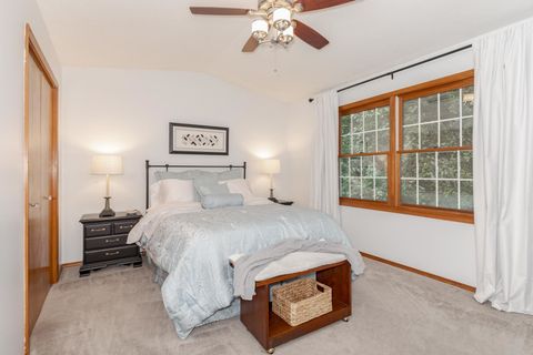 Tiny photo for 8 Edgewood Court, Bloomington, IL 61701 (MLS # 12496942)