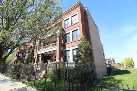 5528 S INDIANA Avenue 2 Chicago IL 60637