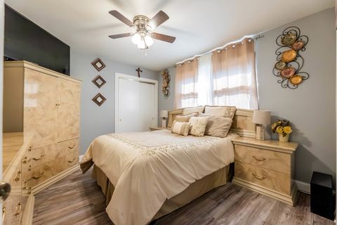 Tiny photo for 14524 S Campbell Avenue, Posen, IL 60469 (MLS # 12568711)