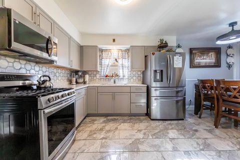 Tiny photo for 14524 S Campbell Avenue, Posen, IL 60469 (MLS # 12568711)