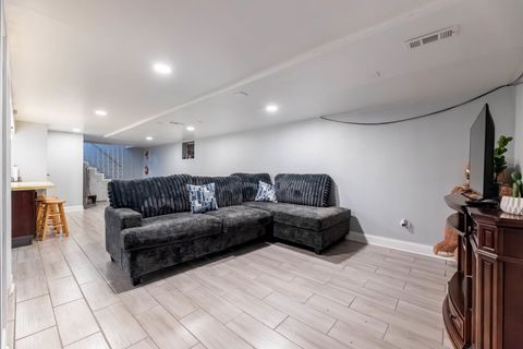 Tiny photo for 14524 S Campbell Avenue, Posen, IL 60469 (MLS # 12568711)