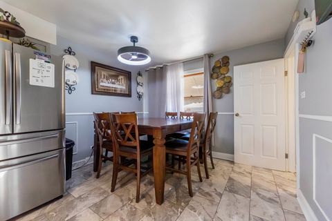 Tiny photo for 14524 S Campbell Avenue, Posen, IL 60469 (MLS # 12568711)