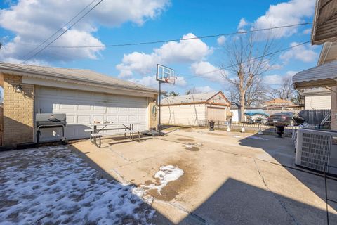 Tiny photo for 14524 S Campbell Avenue, Posen, IL 60469 (MLS # 12568711)