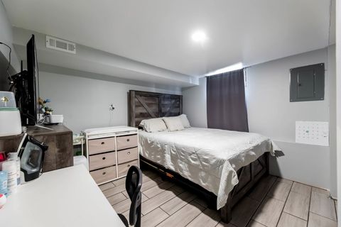 Tiny photo for 14524 S Campbell Avenue, Posen, IL 60469 (MLS # 12568711)