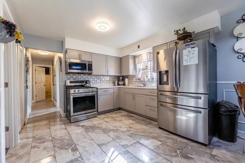 Tiny photo for 14524 S Campbell Avenue, Posen, IL 60469 (MLS # 12568711)