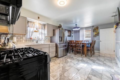 Tiny photo for 14524 S Campbell Avenue, Posen, IL 60469 (MLS # 12568711)