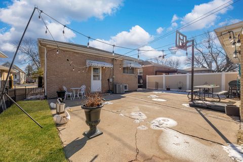 Tiny photo for 14524 S Campbell Avenue, Posen, IL 60469 (MLS # 12568711)