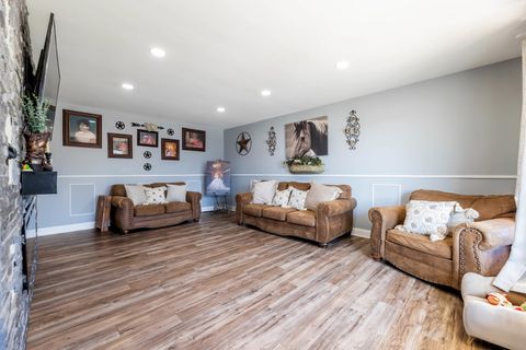 Tiny photo for 14524 S Campbell Avenue, Posen, IL 60469 (MLS # 12568711)