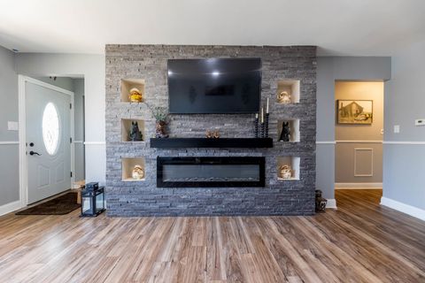 Tiny photo for 14524 S Campbell Avenue, Posen, IL 60469 (MLS # 12568711)