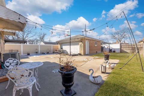 Tiny photo for 14524 S Campbell Avenue, Posen, IL 60469 (MLS # 12568711)