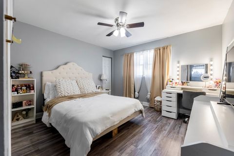 Tiny photo for 14524 S Campbell Avenue, Posen, IL 60469 (MLS # 12568711)