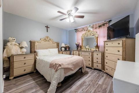 Tiny photo for 14524 S Campbell Avenue, Posen, IL 60469 (MLS # 12568711)