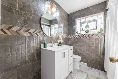 Tiny photo for 14524 S Campbell Avenue, Posen, IL 60469 (MLS # 12568711)