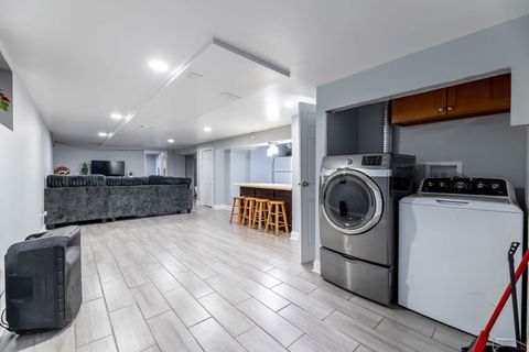 Tiny photo for 14524 S Campbell Avenue, Posen, IL 60469 (MLS # 12568711)