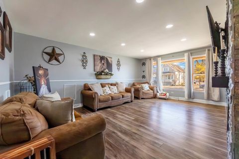 Tiny photo for 14524 S Campbell Avenue, Posen, IL 60469 (MLS # 12568711)