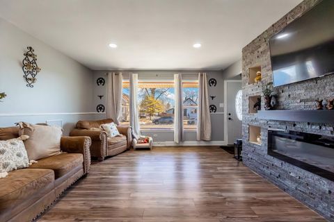 Tiny photo for 14524 S Campbell Avenue, Posen, IL 60469 (MLS # 12568711)