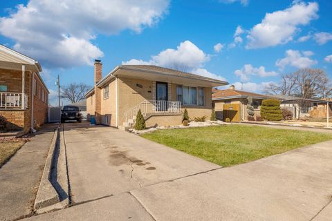 Tiny photo for 14524 S Campbell Avenue, Posen, IL 60469 (MLS # 12568711)