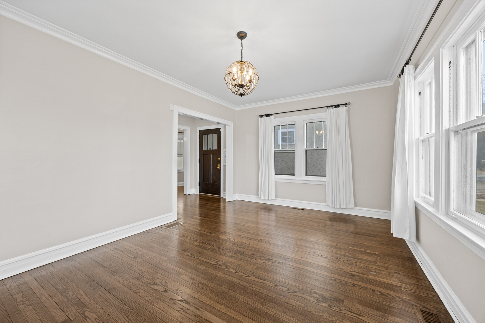 1002 N Humphrey Avenue