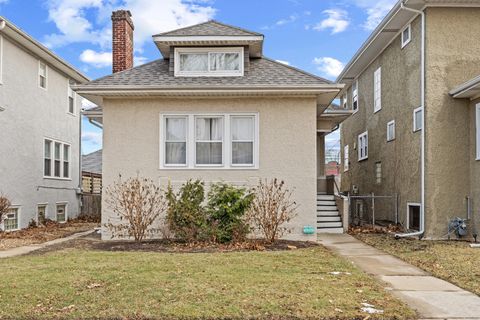 Photo of 1002 N Humphrey Avenue, Oak Park, IL 60302 (MLS # 12540612)