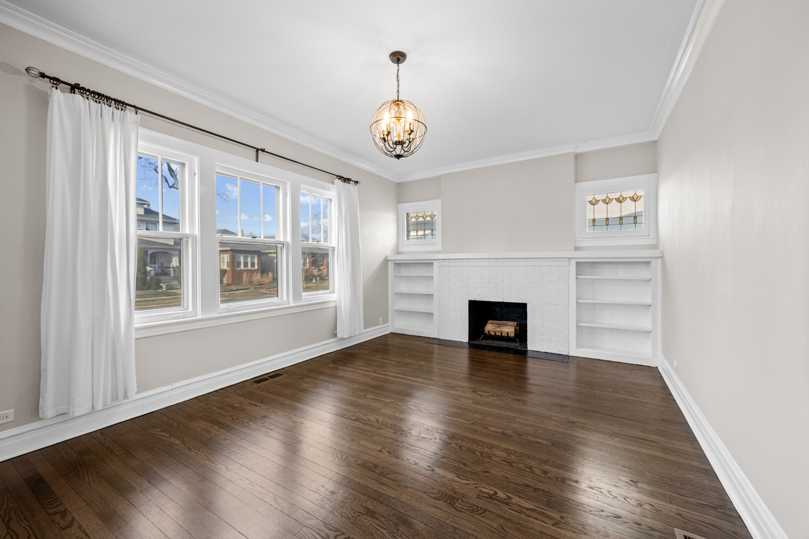 1002 N Humphrey Avenue