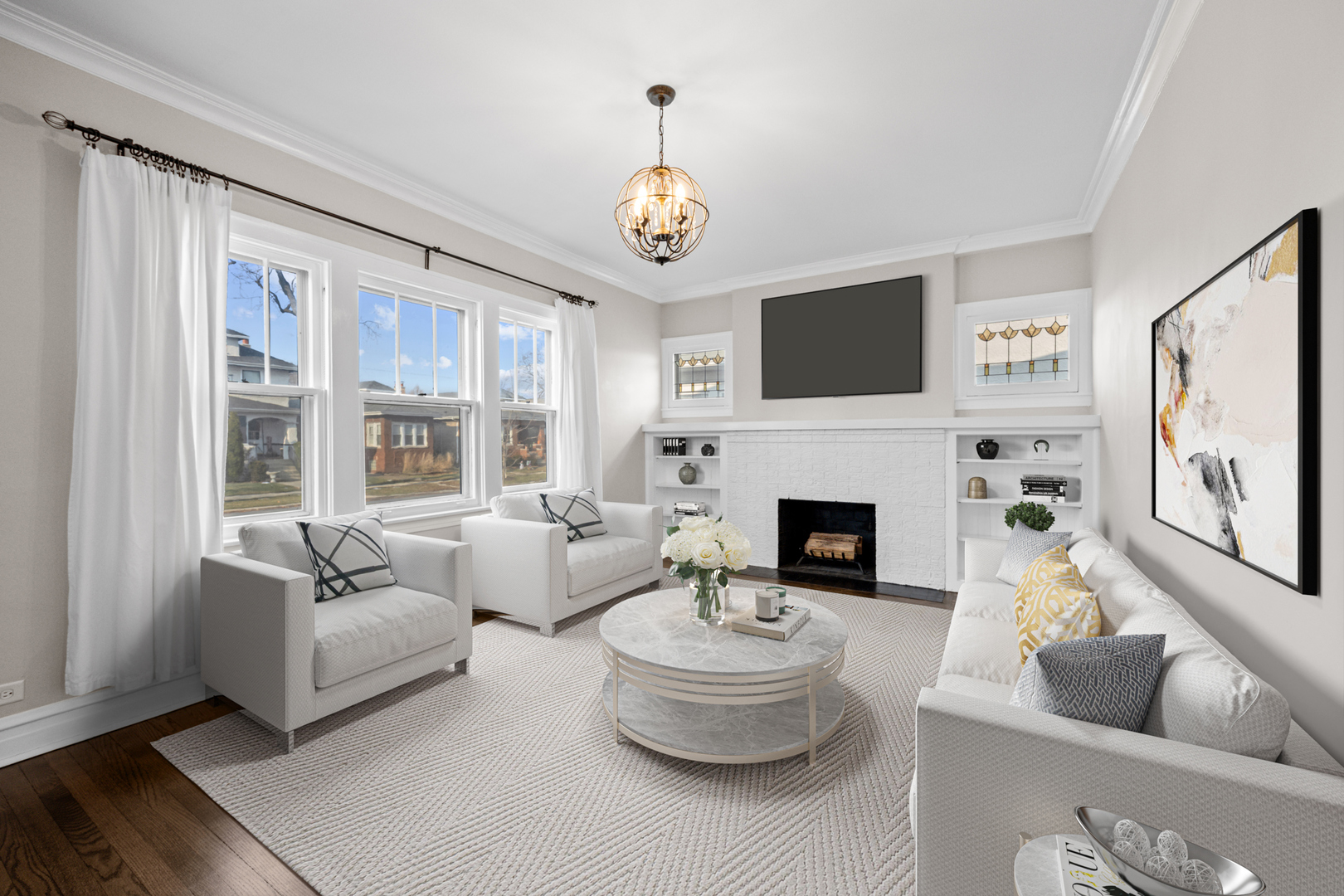 1002 N Humphrey Avenue