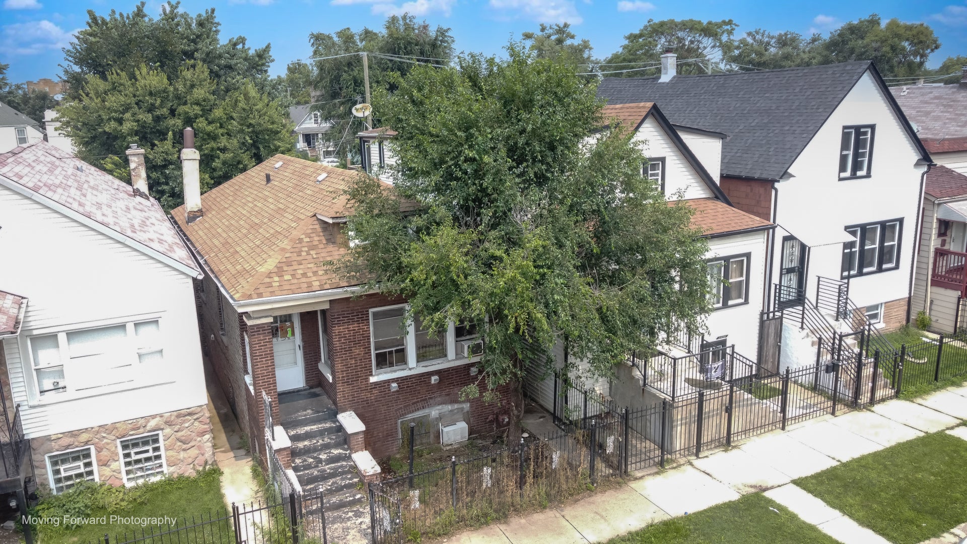 4928 W Congress Parkway