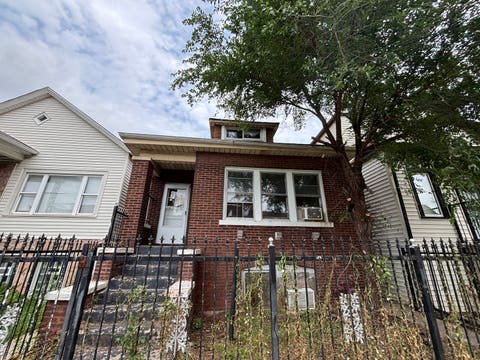 Tiny photo for 4928 W Congress Parkway, Chicago, IL 60644 (MLS # 12724742)