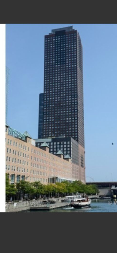 474 N Lake Shore Drive 5304 Chicago IL 60611