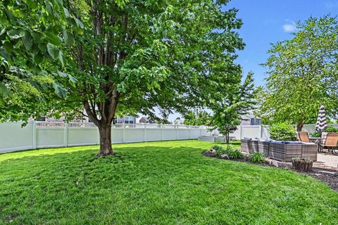 Tiny photo for 25409 Pastoral Drive, Plainfield, IL 60585 (MLS # 12653193)