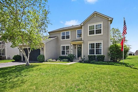 Tiny photo for 25409 Pastoral Drive, Plainfield, IL 60585 (MLS # 12653193)