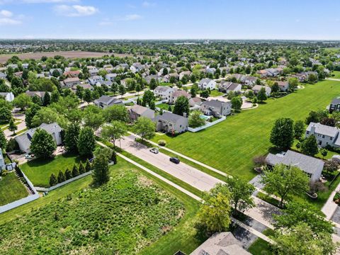 Tiny photo for 25409 Pastoral Drive, Plainfield, IL 60585 (MLS # 12653193)