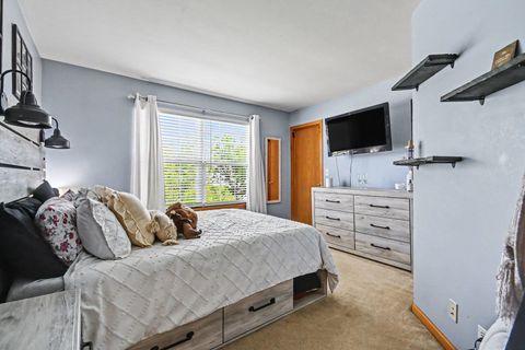 Tiny photo for 25409 Pastoral Drive, Plainfield, IL 60585 (MLS # 12653193)