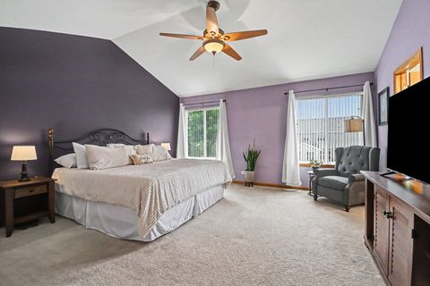 Tiny photo for 25409 Pastoral Drive, Plainfield, IL 60585 (MLS # 12653193)