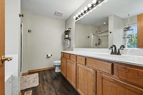 Tiny photo for 25409 Pastoral Drive, Plainfield, IL 60585 (MLS # 12653193)