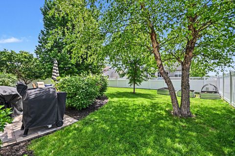 Tiny photo for 25409 Pastoral Drive, Plainfield, IL 60585 (MLS # 12653193)