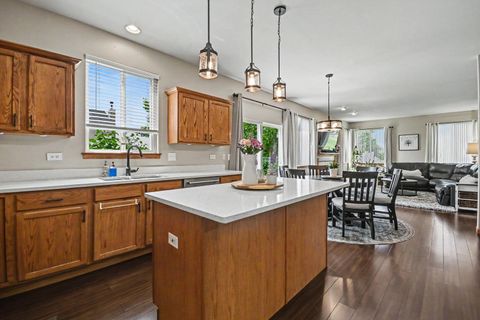 Tiny photo for 25409 Pastoral Drive, Plainfield, IL 60585 (MLS # 12653193)