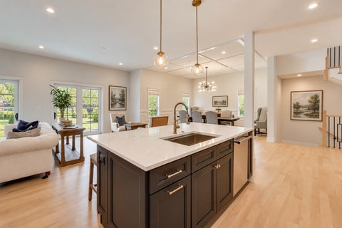 Tiny photo for 7300 Ponto Court, Morton Grove, IL 60053 (MLS # 12784455)