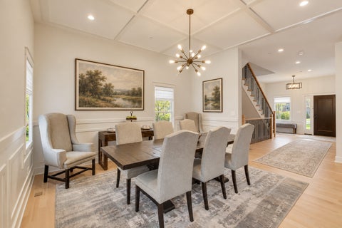Tiny photo for 7300 Ponto Court, Morton Grove, IL 60053 (MLS # 12784455)