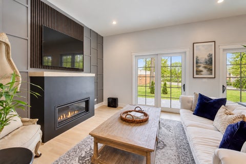 Tiny photo for 7300 Ponto Court, Morton Grove, IL 60053 (MLS # 12784455)