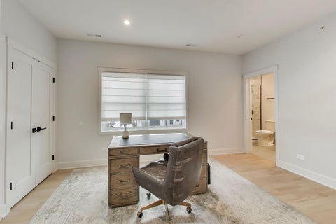 Tiny photo for 7300 Ponto Court, Morton Grove, IL 60053 (MLS # 12784455)