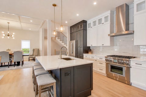Tiny photo for 7300 Ponto Court, Morton Grove, IL 60053 (MLS # 12784455)