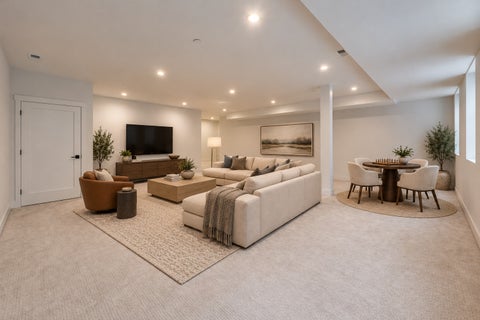 Tiny photo for 7300 Ponto Court, Morton Grove, IL 60053 (MLS # 12784455)