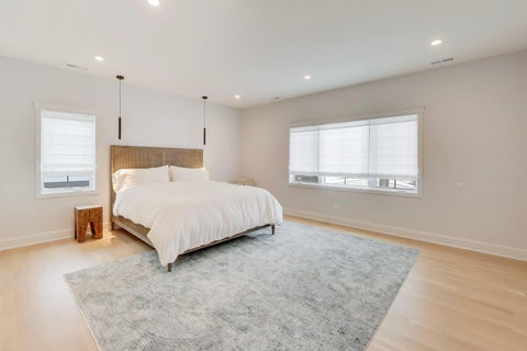 Tiny photo for 7300 Ponto Court, Morton Grove, IL 60053 (MLS # 12784455)