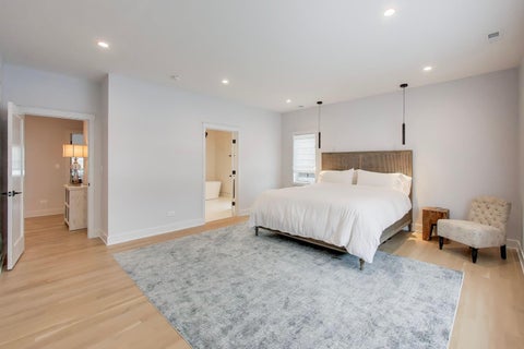 Tiny photo for 7300 Ponto Court, Morton Grove, IL 60053 (MLS # 12784455)