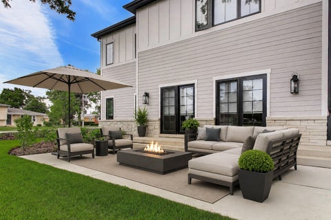 Tiny photo for 7300 Ponto Court, Morton Grove, IL 60053 (MLS # 12784455)