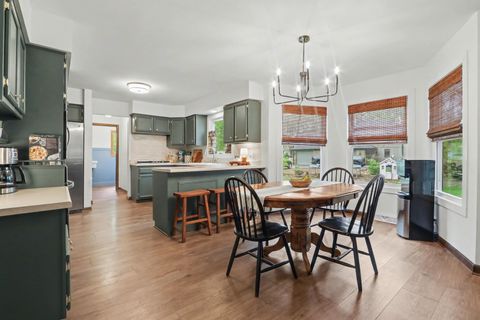 Tiny photo for 24457 W Kipling Court, Joliet, IL 60404 (MLS # 12633228)