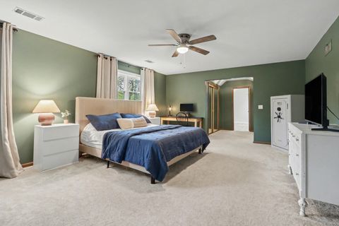 Tiny photo for 24457 W Kipling Court, Joliet, IL 60404 (MLS # 12633228)