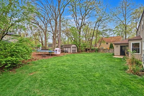 Tiny photo for 24457 W Kipling Court, Joliet, IL 60404 (MLS # 12633228)