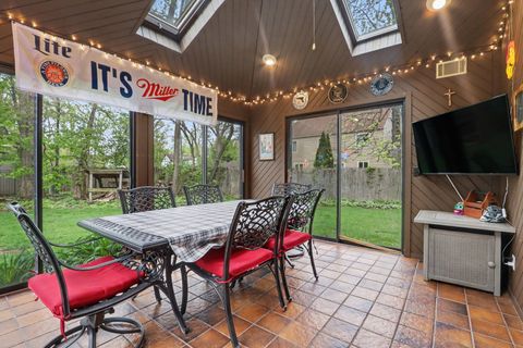 Tiny photo for 24457 W Kipling Court, Joliet, IL 60404 (MLS # 12633228)