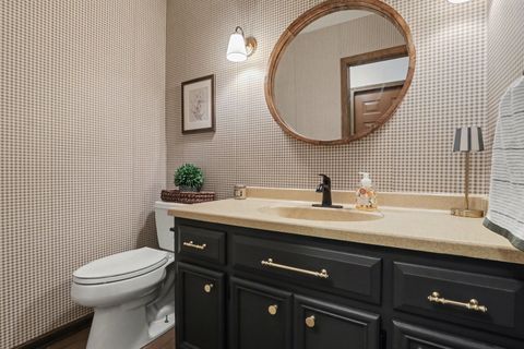 Tiny photo for 24457 W Kipling Court, Joliet, IL 60404 (MLS # 12633228)